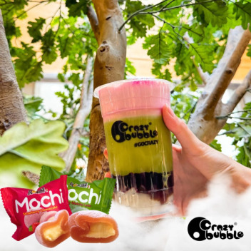 Perfect-match-z-Mochi